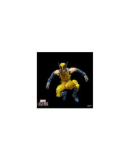 Figurine Wolverine Deadpool & Wolverine Legends Series - Hasbro