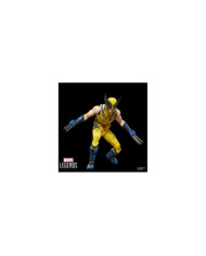 Figurine Wolverine Deadpool & Wolverine Legends Series - Hasbro