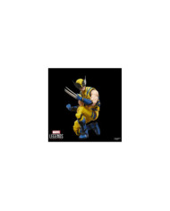 Figurine Wolverine Deadpool & Wolverine Legends Series - Hasbro