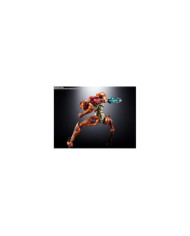 Figurine Chogokin Samus Aran Metroid Prime 4 Beyond Bandai