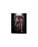 Figurine Chogokin Samus Aran Metroid Prime 4 Beyond Bandai
