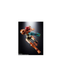 Figurine Chogokin Samus Aran Metroid Prime 4 Beyond Bandai