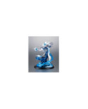 Figurine Yu-Gi-Oh! Silent Magician Megahouse Monsters Chronicle