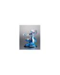 Figurine Yu-Gi-Oh! Silent Magician Megahouse Monsters Chronicle