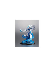 Figurine Yu-Gi-Oh! Silent Magician Megahouse Monsters Chronicle
