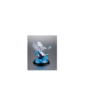 Figurine Yu-Gi-Oh! Silent Magician Megahouse Monsters Chronicle