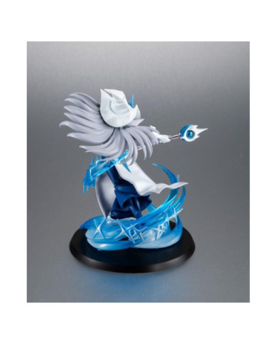 Figurine Yu-Gi-Oh! Silent Magician Megahouse Monsters Chronicle
