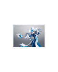 Figurine Yu-Gi-Oh! Silent Magician Megahouse Monsters Chronicle