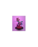 Figurine Yu-Gi-Oh! Dark Magician Megahouse Monsters Chronicle