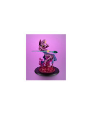 Figurine Yu-Gi-Oh! Dark Magician Megahouse Monsters Chronicle