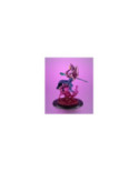 Figurine Yu-Gi-Oh! Dark Magician Megahouse Monsters Chronicle