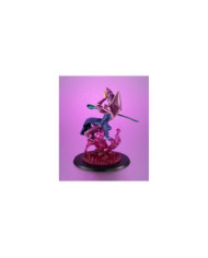 Figurine Yu-Gi-Oh! Dark Magician Megahouse Monsters Chronicle