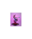 Figurine Yu-Gi-Oh! Dark Magician Megahouse Monsters Chronicle