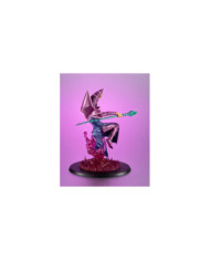 Figurine Yu-Gi-Oh! Dark Magician Megahouse Monsters Chronicle