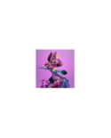 Figurine Yu-Gi-Oh! Dark Magician Megahouse Monsters Chronicle