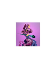 Figurine Yu-Gi-Oh! Dark Magician Megahouse Monsters Chronicle