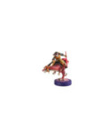 Figurine Son Goku Desktop Real McCoy - Dragon Ball Z - Megahouse