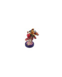Figurine Son Goku Desktop Real McCoy - Dragon Ball Z - Megahouse