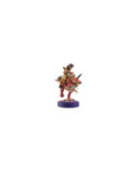 Figurine Son Goku Desktop Real McCoy - Dragon Ball Z - Megahouse