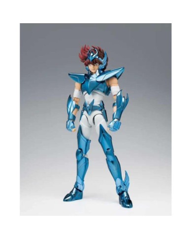 Figurine Saint Seiya Myth EX Seiya Bronze Ultime Bandai