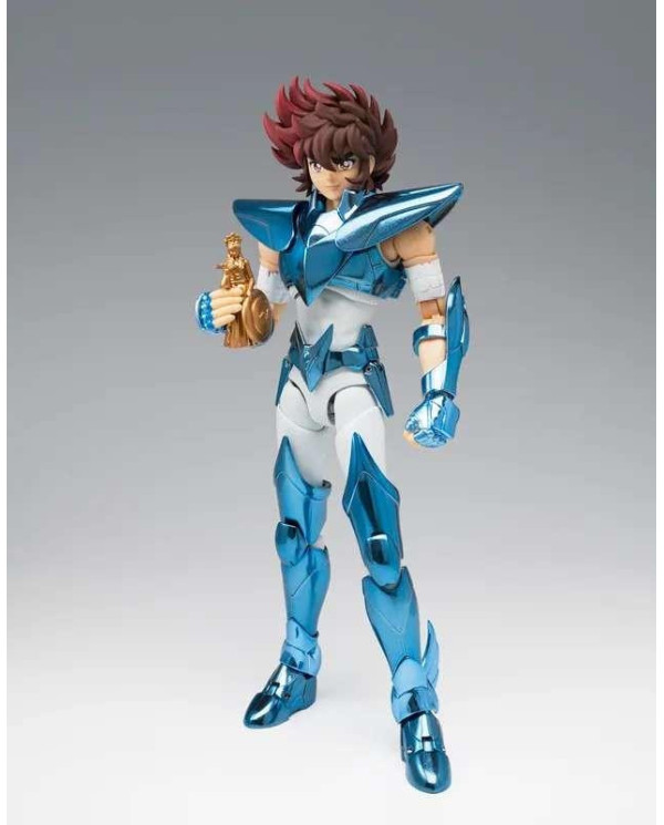 Figurine Saint Seiya Myth EX Seiya Bronze Ultime Bandai