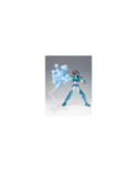 Figurine Saint Seiya Myth EX Seiya Bronze Ultime Bandai