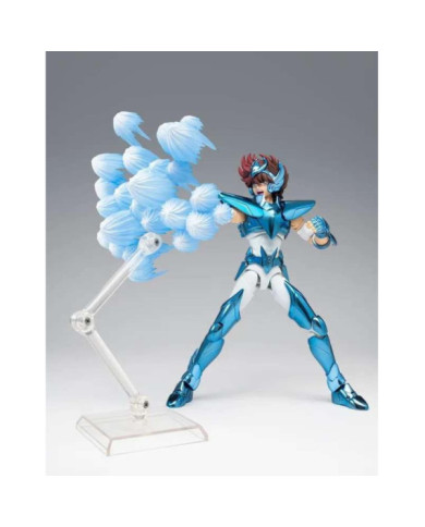Figurine Saint Seiya Myth EX Seiya Bronze Ultime Bandai