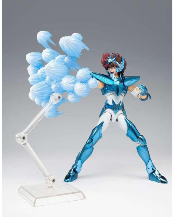 Figurine Saint Seiya Myth EX Seiya Bronze Ultime Bandai