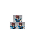 Figurine Saint Seiya Myth EX Seiya Bronze Ultime Bandai
