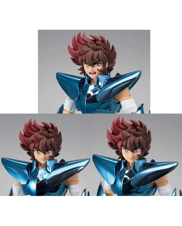 Figurine Saint Seiya Myth EX Seiya Bronze Ultime Bandai