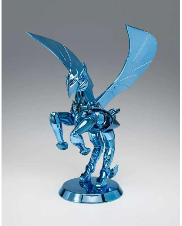 Figurine Saint Seiya Myth EX Seiya Bronze Ultime Bandai