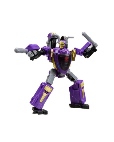Figurine Transformers Hasbro Sideways Age of the Primes