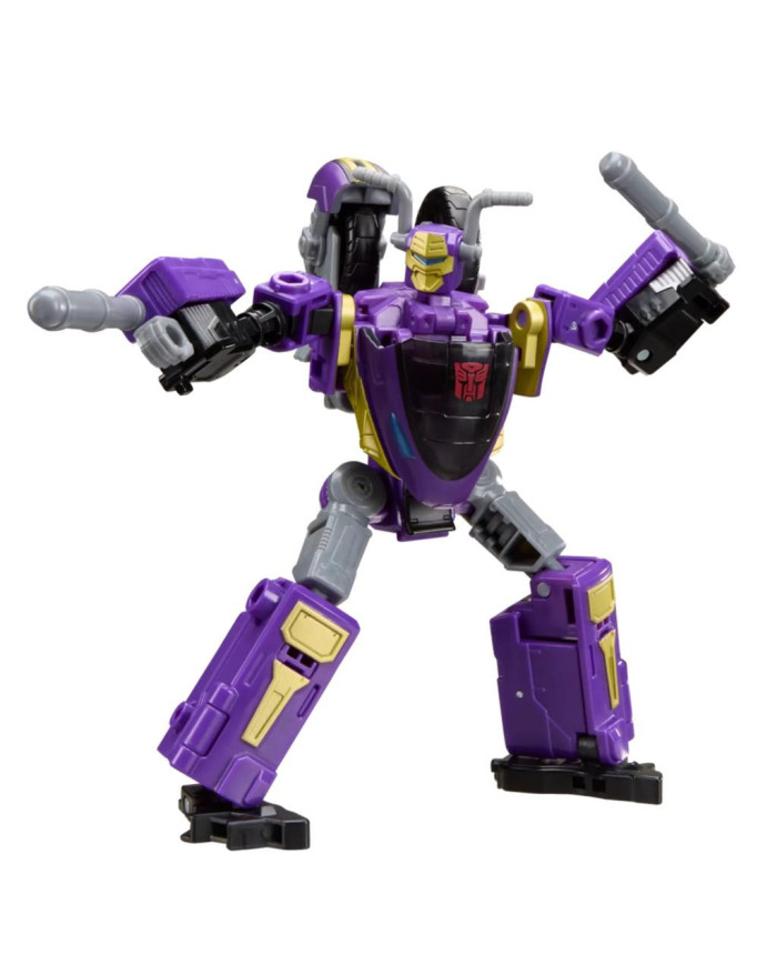 Figurine Transformers Hasbro Sideways Age of the Primes