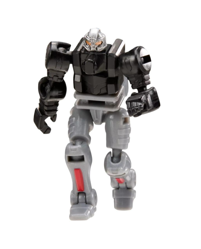 Figurine Transformers Hasbro Sideways Age of the Primes