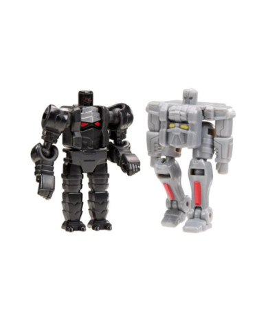 Figurine Transformers Hasbro Sideways Age of the Primes