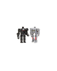 Figurine Transformers Hasbro Sideways Age of the Primes