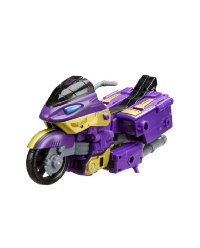 Figurine Transformers Hasbro Sideways Age of the Primes