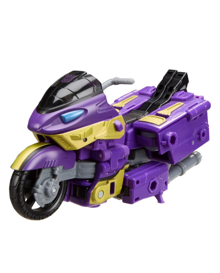 Figurine Transformers Hasbro Sideways Age of the Primes