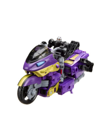 Figurine Transformers Hasbro Sideways Age of the Primes