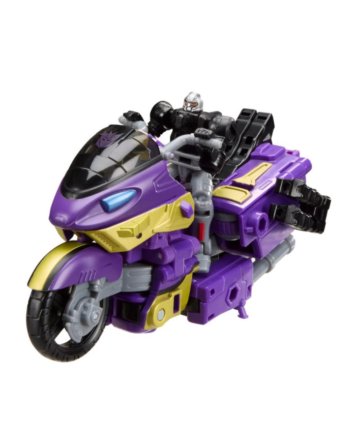 Figurine Transformers Hasbro Sideways Age of the Primes