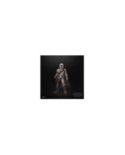 Figurine articulée Mandalorian Pagodon Black Series 15cm Hasbro