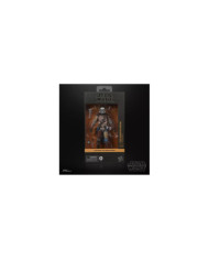 Figurine articulée Mandalorian Pagodon Black Series 15cm Hasbro