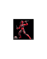 Figurine Red She-Hulk Marvel Legends Series - Hasbro