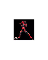 Figurine Red She-Hulk Marvel Legends Series - Hasbro