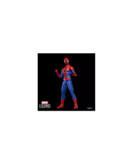 Figurine Marvel Spider-Man Legends Series 15cm Hasbro
