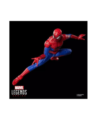 Figurine Marvel Spider-Man Legends Series 15cm Hasbro