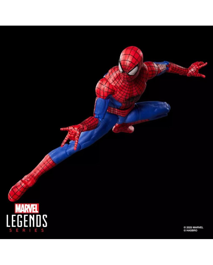 Figurine Marvel Spider-Man Legends Series 15cm Hasbro