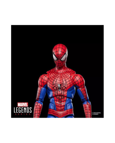 Figurine Marvel Spider-Man Legends Series 15cm Hasbro