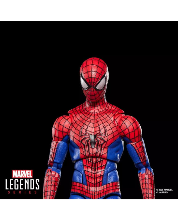 Figurine Marvel Spider-Man Legends Series 15cm Hasbro