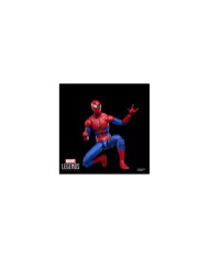 Figurine Marvel Spider-Man Legends Series 15cm Hasbro